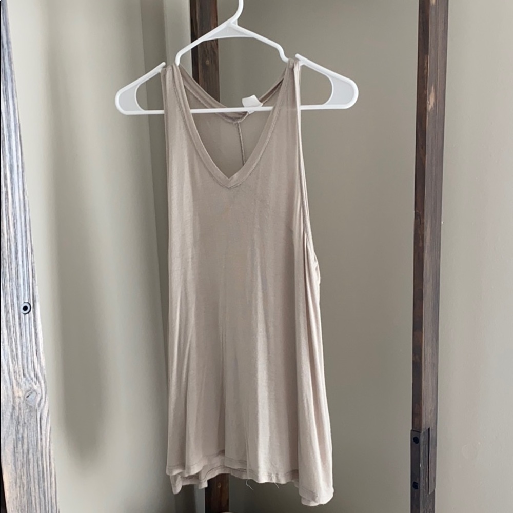 Small Womens Tank Top